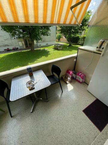 3.5-Zimmerwohnung im Hochparterre mitten in Biel zu vermieten - Photo 3