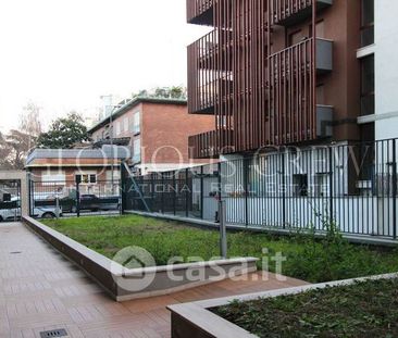 Bilocale in Affitto in Via Ercole Oldofredi 7 a Milano - Photo 4