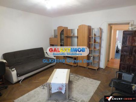 Apartament 2 Camere Calea Calarasilor G 033 - Fotografie 2
