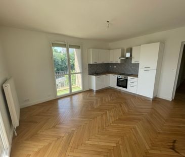 CHAMBRE COLOCATION - LA MULATIERE - 9.31m2 , La mulatière - Photo 2