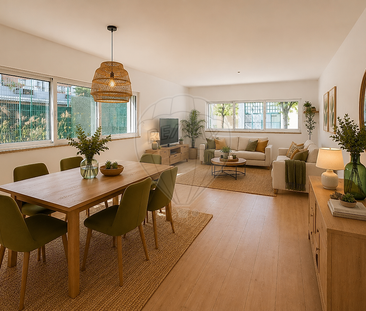 Apartamento T2 em Lisboa - Photo 6