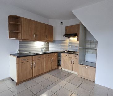 APPARTEMENT T3 BIS EN DUPLEX METZ-TESSY 75 M2 - Photo 4