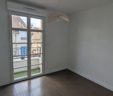 location Appartement T3 DE 64m² À ANDRESY - Photo 3