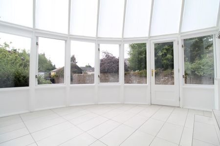 5 bedroom terraced house to rent - Photo 4