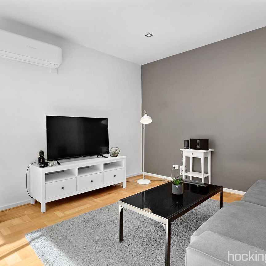 Unit 5/312 Dandenong Road, St Kilda East. - Photo 1