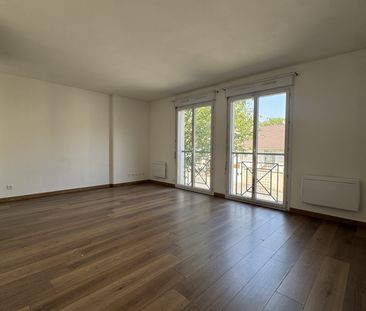 Location Appartement 1 pièce 31m² CLAYE SOUILLY 77410 - Photo 1