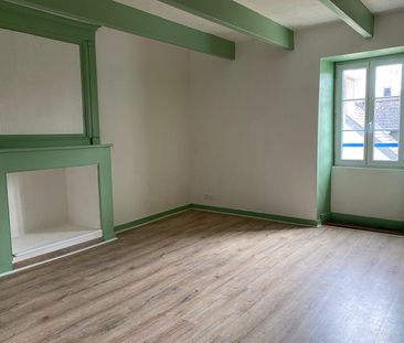 Location Maison 3 pièces 76m² - Photo 1