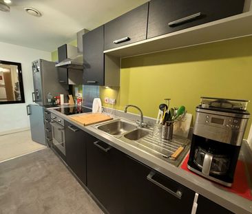 1 bedroom apartment to rent - Photo 6