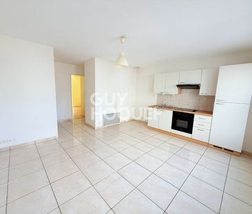 Location Appartement 2 pièces 35m² - Photo 2