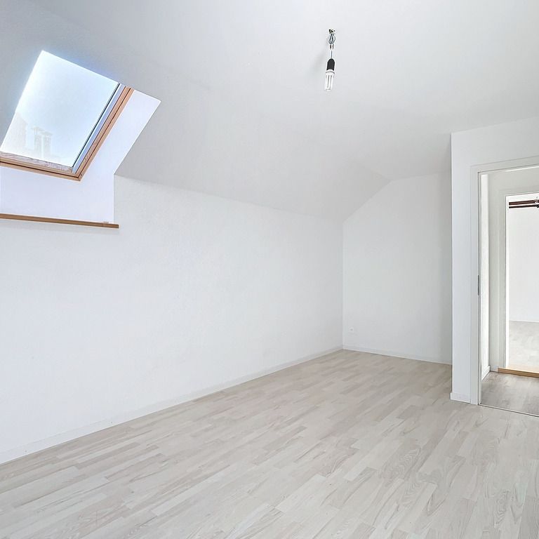 Appartement 3 pièces - Photo 1
