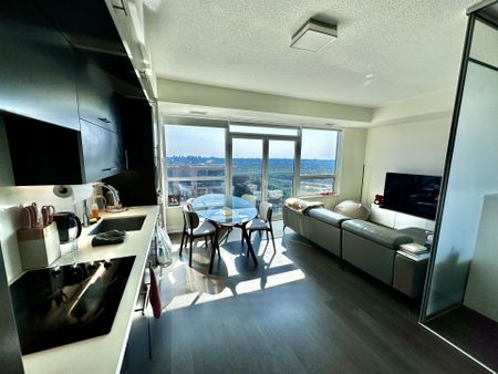 For Lease - 5 Sheppard Avenue Unit# 3024, Toronto, Ontario - Photo 4