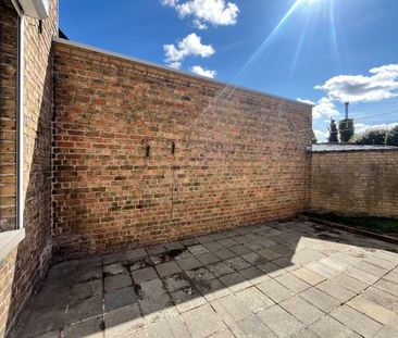 Ruime rijwoning in hartje Westkapelle - Foto 2