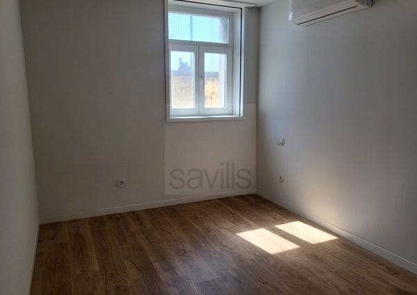 Apartamento T2+1 duplex na Foz Velha - Porto