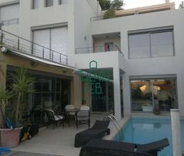 Μεζονέτα για ενοικίαση - Κηφισιά, - Photo 6