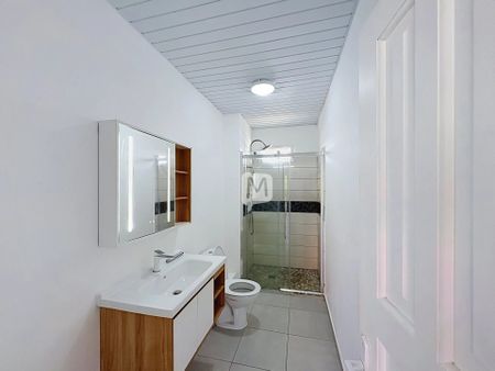 Location Appartement 4 pièces 92m² CAYENNE 97300 - Photo 5