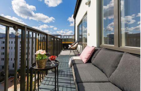 Lackerargränd, Huddinge - Photo 5