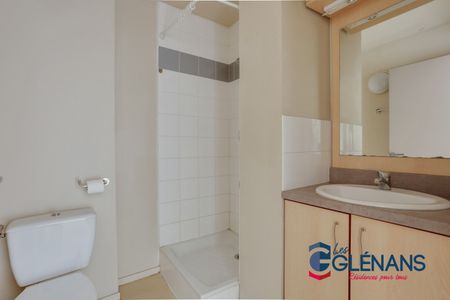 Studio de 18 à 25m² meublé et équipé - Photo 5