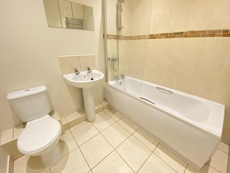 1 bedroom flat to rent - Photo 3