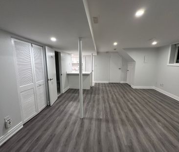 For Lease - 50 Marbury Crescent Unit# Lower, Toronto, Ontario - Photo 6
