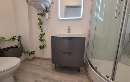 Location Appartement P3 Saint-jean-d'angely - Photo 5