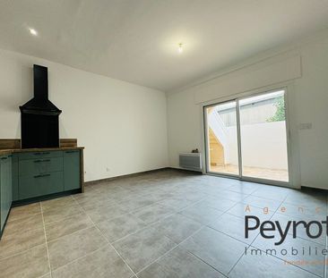 Location Appartement 2 pièces 37m² PERPIGNAN 66000 - Photo 4