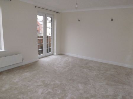 3 bedroom terraced house to rent - Photo 2