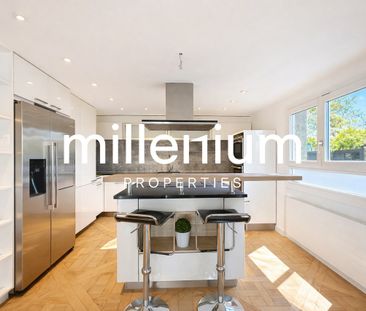 Maison individuelle d'exception à Chambésy - Photo 3