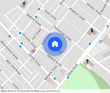 Lincoln Street, Barrow-In-Furness - Photo 1