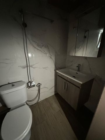 Studio/Γκαρσονιέρα για ενοικίαση Ευαγγελισμός - Νέος Κουκλουτζάς (Εύοσμος) - Photo 4