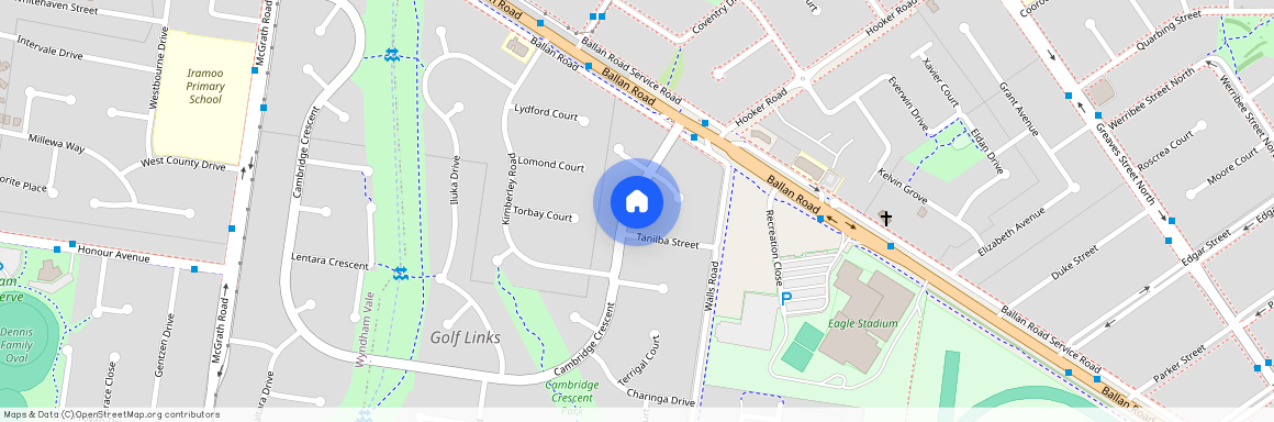 3/13 Cambridge Crescent, 3030, Werribee Vic