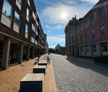 Rådhusgatan 2 - Photo 3