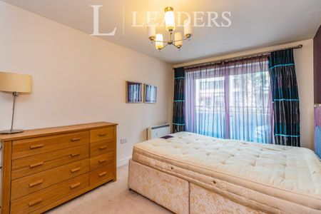 1 bedroom apartment to rent Hudson House, Station Approach, Epsom, KT19 - Photo 5