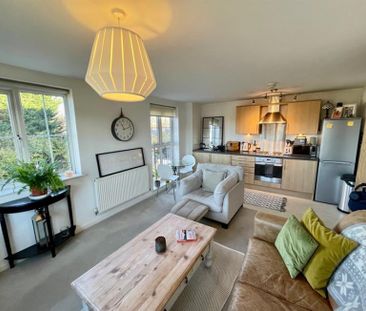 2 Bedroom Apartment To Let - Photo 3