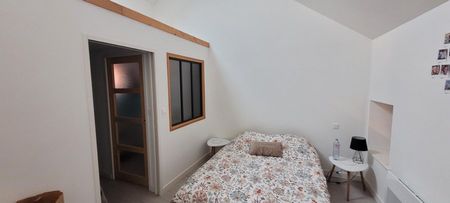 Appartement 2 pièces à Remiremont - Photo 2