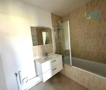 APPARTEMENT RECENT AVEC BALCON - Photo 4