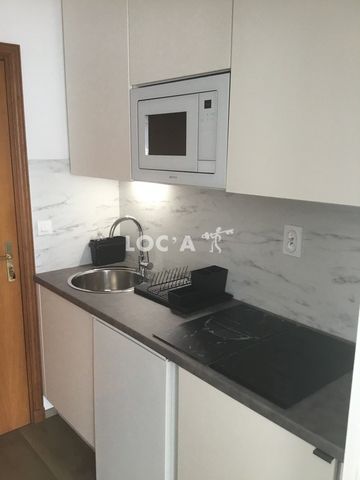 Studio 21 m² (ref: 2127956) - Photo 3