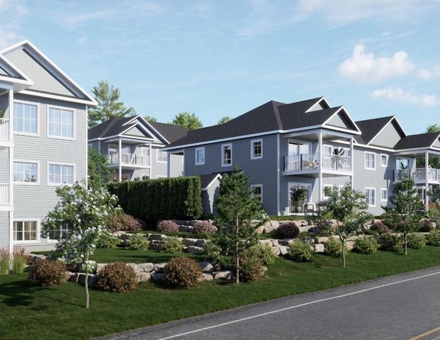 À louer / Appartement - Photo 1