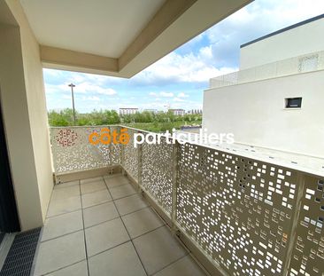 Appartement Bretigny Sur Orge 2 pièce(s) 46 m2 - Photo 6