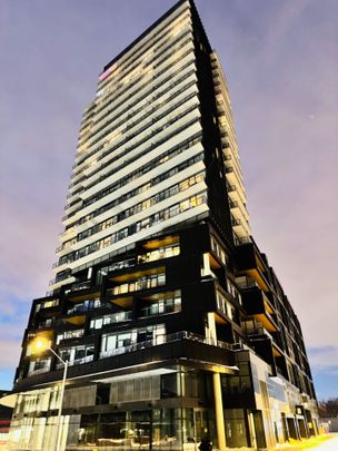 For Lease - 10 Graphophone Grove Unit# 1508, Toronto, Ontario - Photo 1