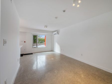 For Lease - 325 Sammon Avenue Unit# G3, Toronto, Ontario - Photo 2