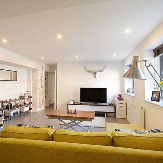 Bermondsey Street, London Bridge, SE1 - Photo 1