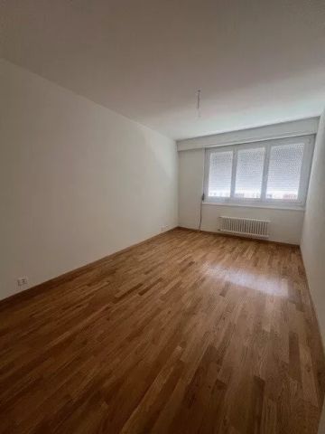 Appartement de 3.5 pièces au 1er étage - Foto 4