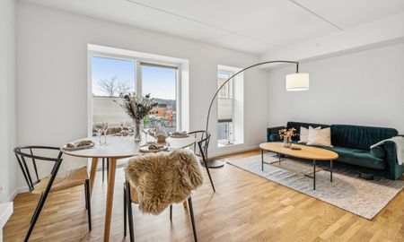 Boulevarden 15E, 2. th., 7100 Vejle - Photo 2