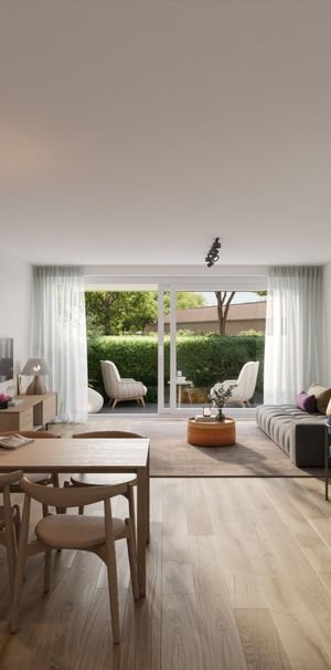 Te huur: Crailoseweg 112 A3 - Foto 1