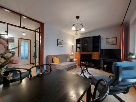 Zobacz>>>4 pokoje w Legionowie 63.5 m² - Фото 4