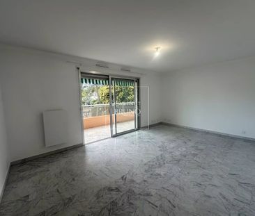 Location Appartement 2 pièces 47m² LE CANNET 06110 - Photo 1