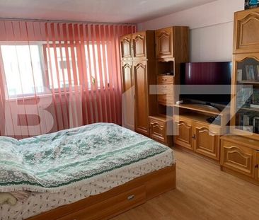 Garsoniera decomandata, 45 mp, pet friendly, zona Calea Turzii - Photo 2