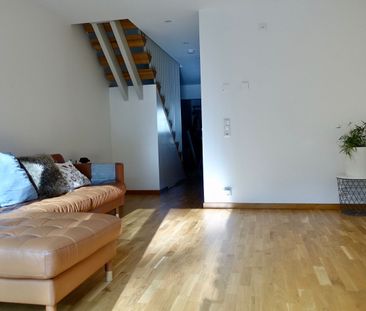 Ryttmästarvägen, Sundbyberg - Photo 1