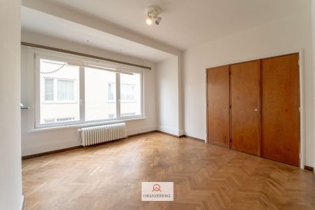 Exclusief en ruim appartement (143 m²) met zicht op het park - Photo 5