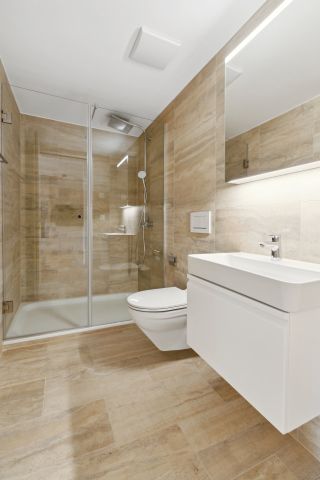 2 Zimmer, 42 m², 6. Stock - Photo 5